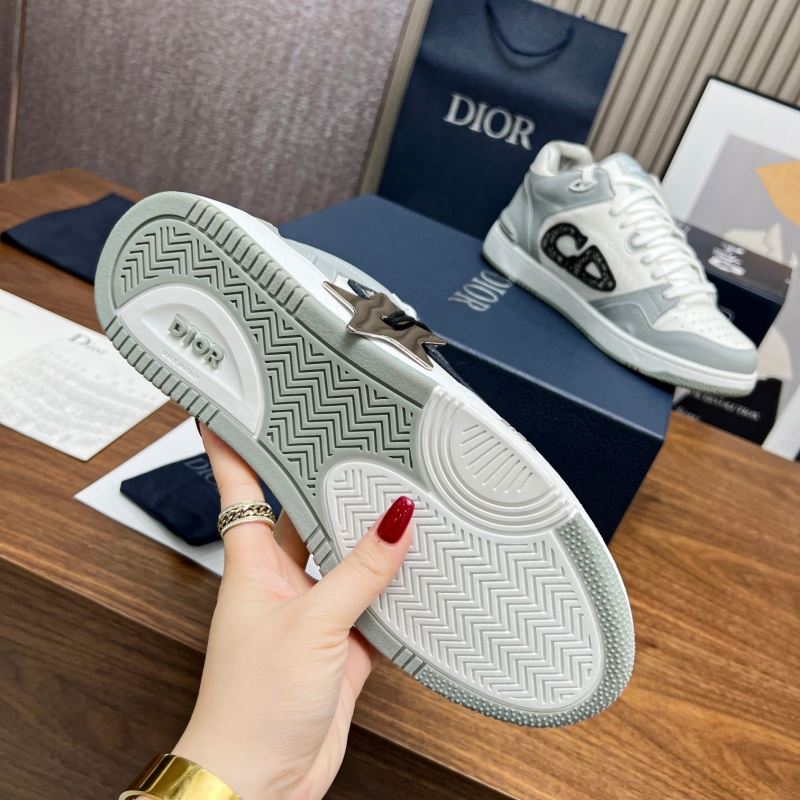 Christian Dior Sneaker